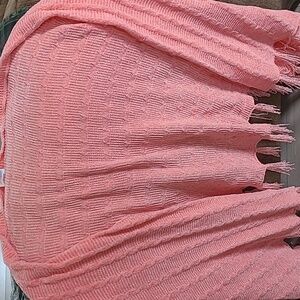 Chenille Beautiful Wrap